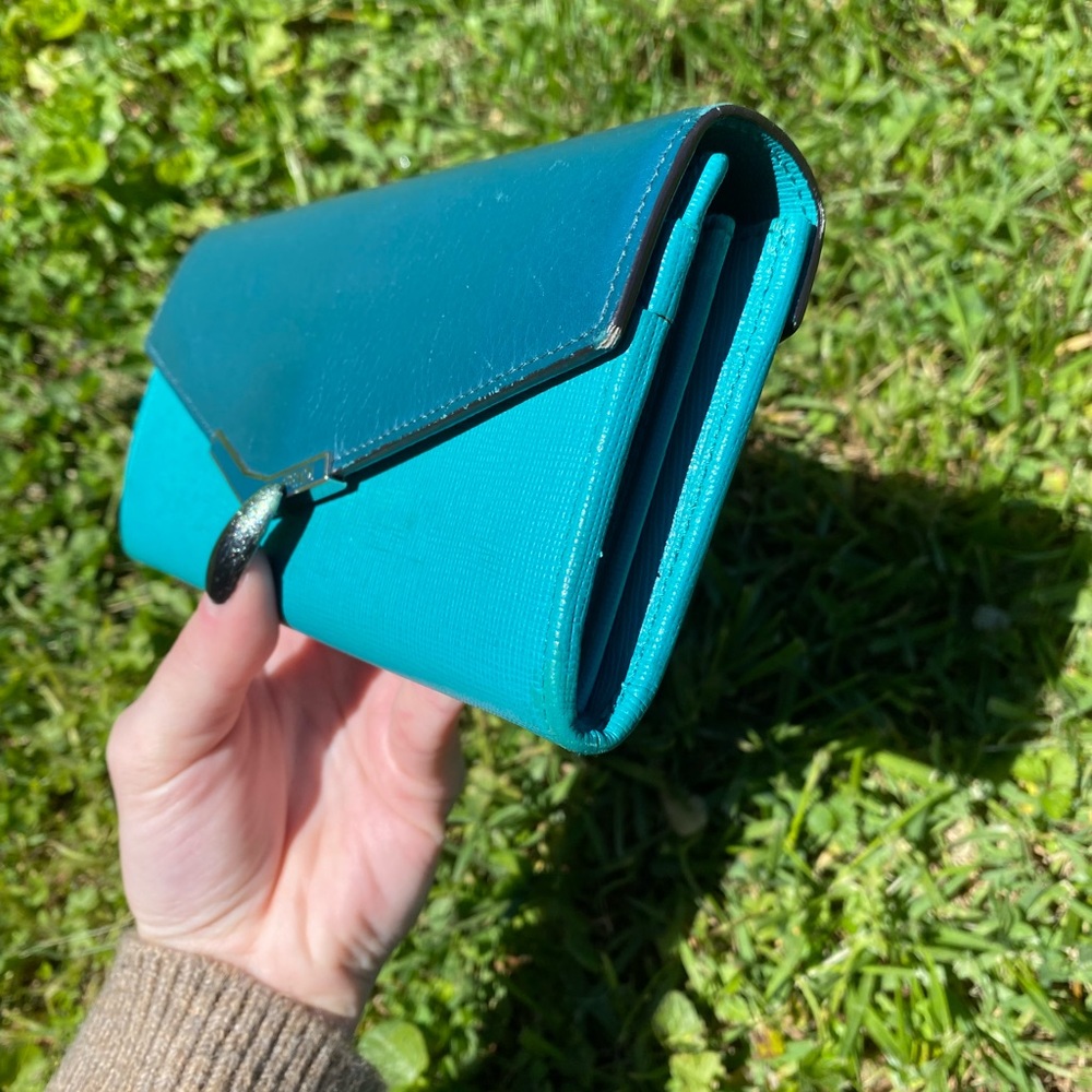 Fendi wallet - Picture 3 of 16